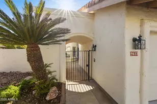 9617 E Camino Del Santo, Scottsdale, AZ 85260 - Photo 4