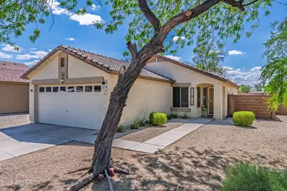 947 N Maria Lane, Casa Grande, AZ 85122 - Photo 4