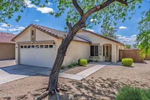 947 N Maria Ln, Casa Grande, AZ 85122 - Photo 4