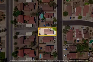 947 N Maria Ln, Casa Grande, AZ 85122 - Photo 28