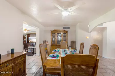 1545 Mission Drive, Douglas, AZ 85607 - Photo 16