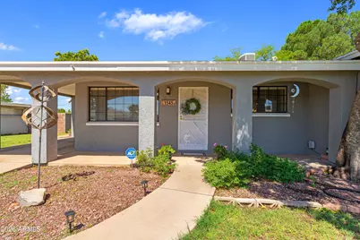 1545 Mission Drive, Douglas, AZ 85607 - Photo 10