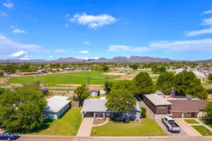 1545 Mission Dr, Douglas, AZ 85607 - Photo 1