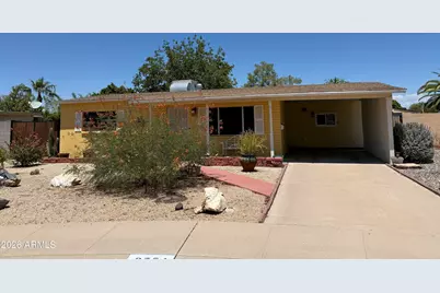 2354 E Betty Elyse Lane, Phoenix, AZ 85022 - Photo 1