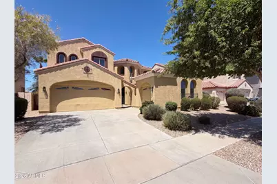 10964 N 161st Avenue, Surprise, AZ 85379 - Photo 40