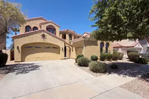 10964 N 161st Ave, Surprise, AZ 85379 - Photo 40