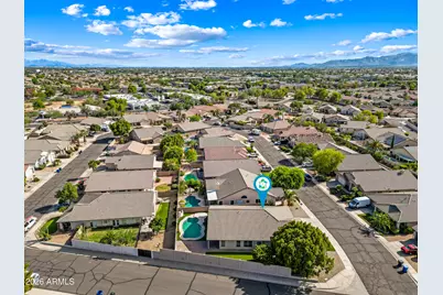 17409 N Cassi Drive, Surprise, AZ 85374 - Photo 44