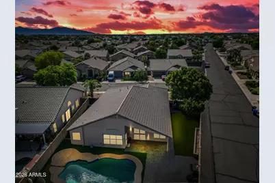 17409 N Cassi Drive, Surprise, AZ 85374 - Photo 40