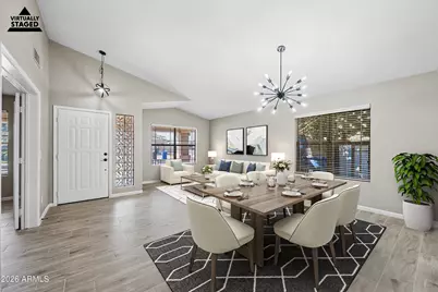 17409 N Cassi Drive, Surprise, AZ 85374 - Photo 16