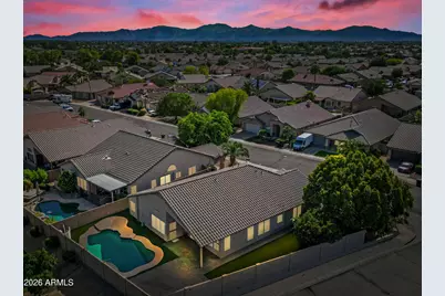 17409 N Cassi Drive, Surprise, AZ 85374 - Photo 42