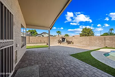 17409 N Cassi Drive, Surprise, AZ 85374 - Photo 38