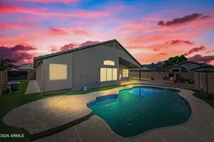 17409 N Cassi Dr, Surprise, AZ 85374 - Photo 48