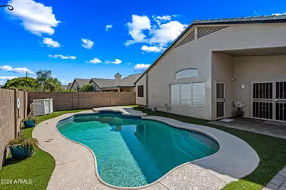 17409 N Cassi Drive, Surprise, AZ 85374 - Photo 46