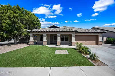 17409 N Cassi Drive, Surprise, AZ 85374 - Photo 8