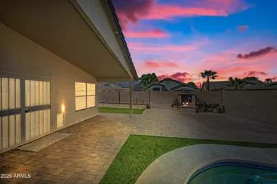17409 N Cassi Drive, Surprise, AZ 85374 - Photo 50