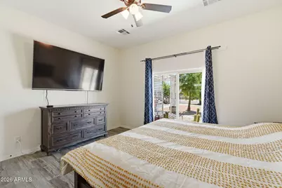 21131 W Morning Vista Drive, Wittmann, AZ 85361 - Photo 16