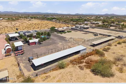 21131 W Morning Vista Drive, Wittmann, AZ 85361 - Photo 54