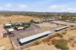 21131 W Morning Vis Dr, Wittmann, AZ 85361 - Photo 54