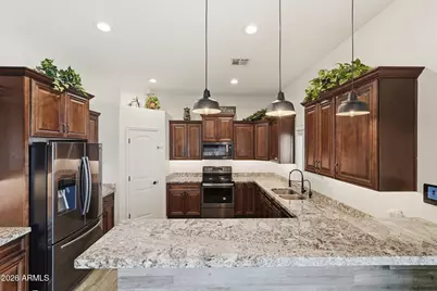 21131 W Morning Vista Drive, Wittmann, AZ 85361 - Photo 12