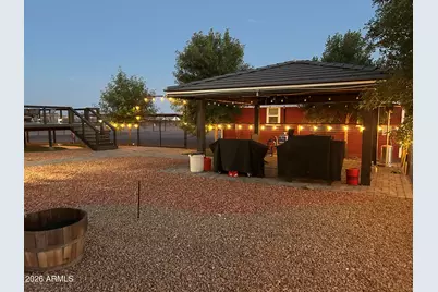 21131 W Morning Vista Drive, Wittmann, AZ 85361 - Photo 38