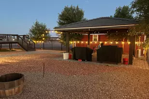 21131 W Morning Vis Dr, Wittmann, AZ 85361 - Photo 38