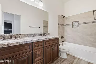21131 W Morning Vista Drive, Wittmann, AZ 85361 - Photo 26