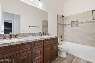 21131 W Morning Vis Dr, Wittmann, AZ 85361 - Photo 26