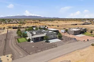 21131 W Morning Vis Dr, Wittmann, AZ 85361 - Photo 58