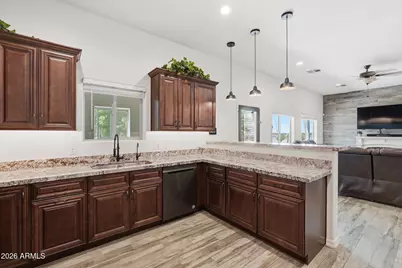 21131 W Morning Vista Drive, Wittmann, AZ 85361 - Photo 10