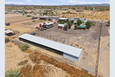 21131 W Morning Vista Drive, Wittmann, AZ 85361 - Photo 52