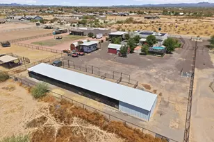 21131 W Morning Vis Dr, Wittmann, AZ 85361 - Photo 52