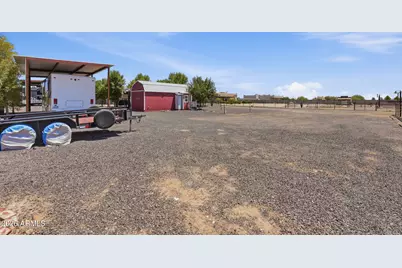 21131 W Morning Vista Drive, Wittmann, AZ 85361 - Photo 44