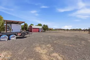 21131 W Morning Vis Dr, Wittmann, AZ 85361 - Photo 44