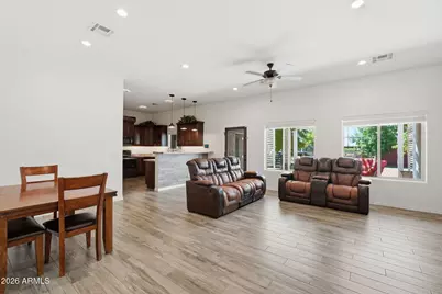 21131 W Morning Vista Drive, Wittmann, AZ 85361 - Photo 6