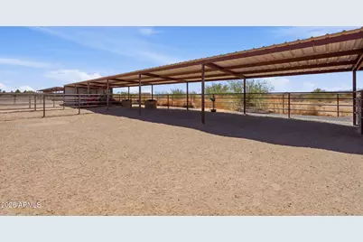 21131 W Morning Vista Drive, Wittmann, AZ 85361 - Photo 46