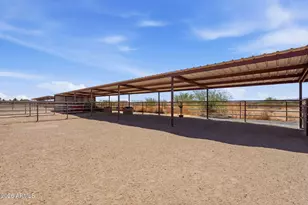 21131 W Morning Vis Dr, Wittmann, AZ 85361 - Photo 46