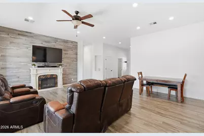 21131 W Morning Vista Drive, Wittmann, AZ 85361 - Photo 8