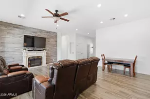 21131 W Morning Vis Dr, Wittmann, AZ 85361 - Photo 8