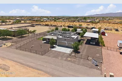 21131 W Morning Vista Drive, Wittmann, AZ 85361 - Photo 2
