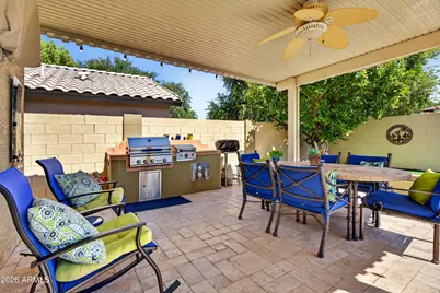 337 E Sherri Drive, Gilbert, AZ 85296 - Photo 46