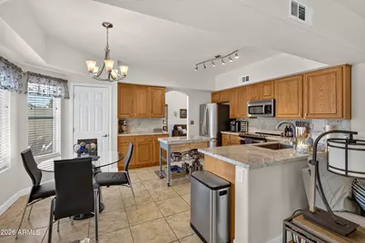 337 E Sherri Drive, Gilbert, AZ 85296 - Photo 20