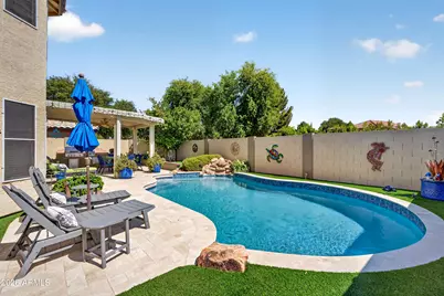 337 E Sherri Drive, Gilbert, AZ 85296 - Photo 22