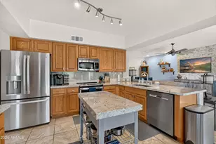 337 E Sherri Dr, Gilbert, AZ 85296 - Photo 18