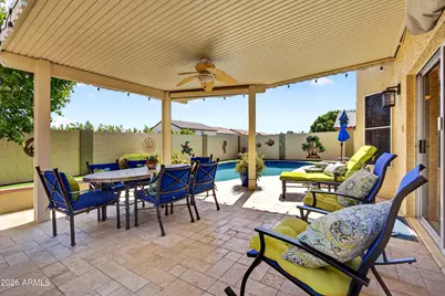 337 E Sherri Drive, Gilbert, AZ 85296 - Photo 48