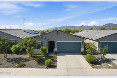 6939 W Beth Drive, Laveen, AZ 85339 - Photo 18