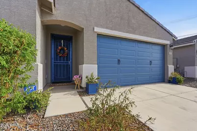 6939 W Beth Drive, Laveen, AZ 85339 - Photo 20