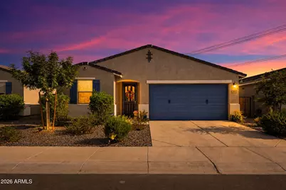 6939 W Beth Drive, Laveen, AZ 85339 - Photo 2