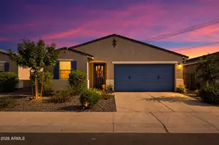 6939 W Beth Dr, Laveen, AZ 85339 - Photo 2
