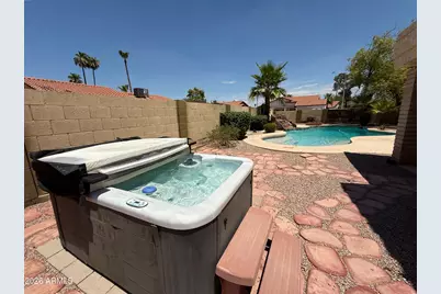 2102 W Knox Road, Chandler, AZ 85224 - Photo 30