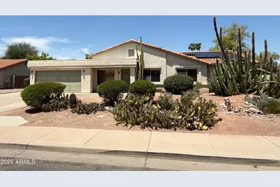 2102 W Knox Road, Chandler, AZ 85224 - Photo 2